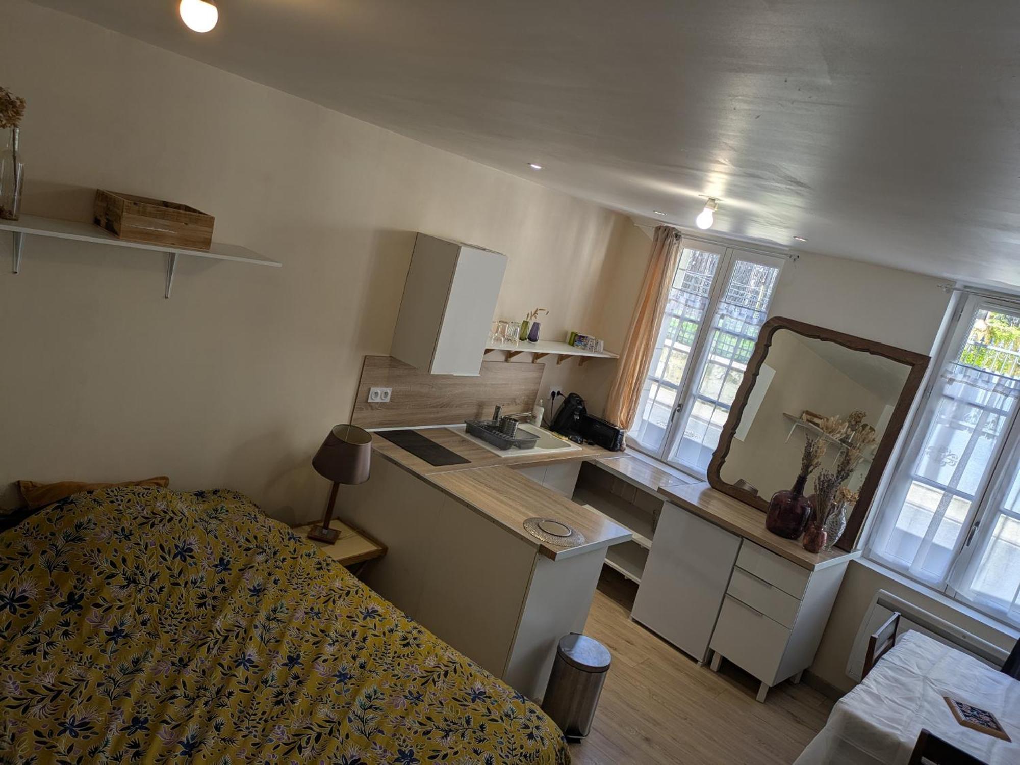 Cosy * Saumur