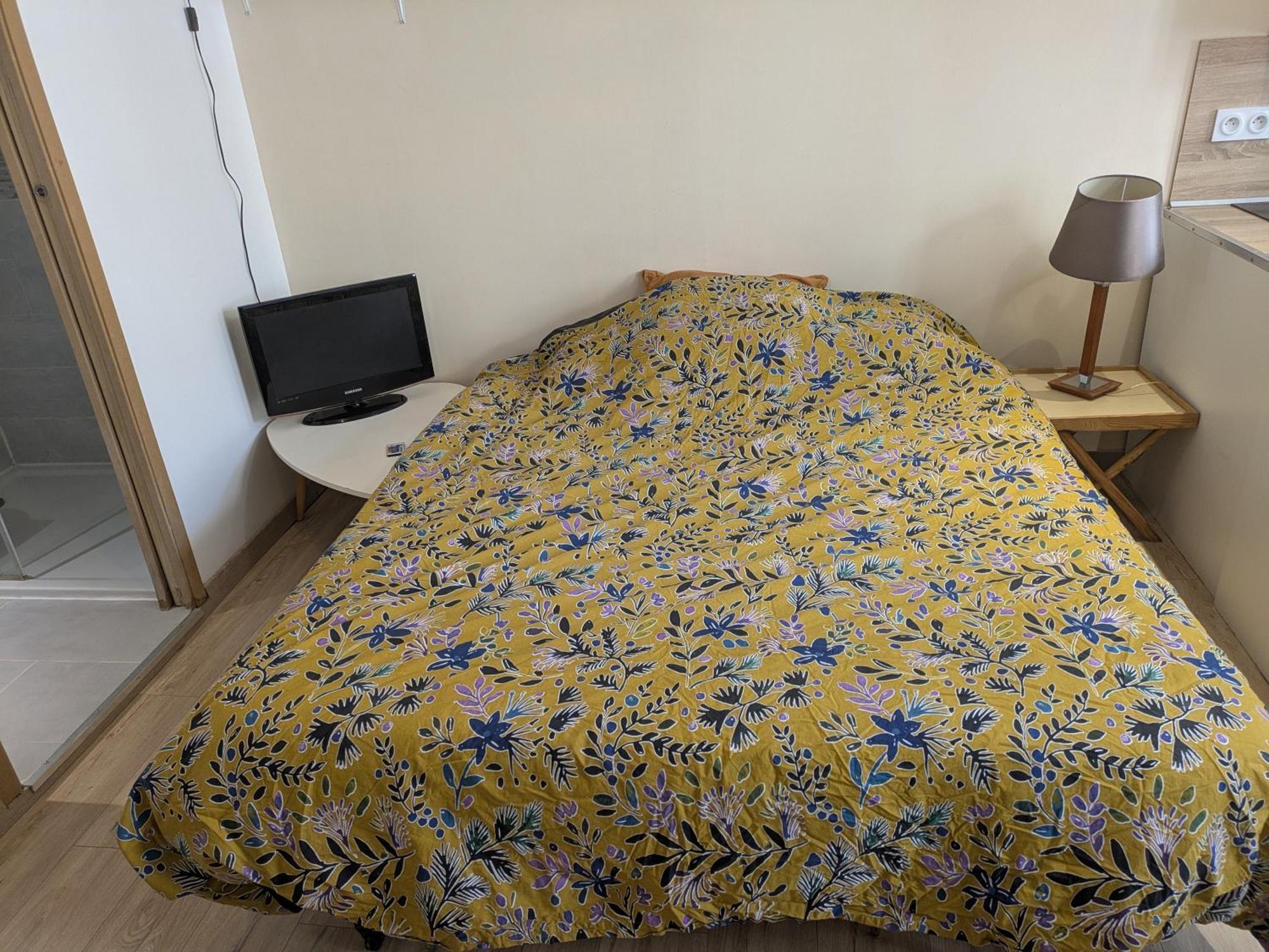 Cosy Saumur